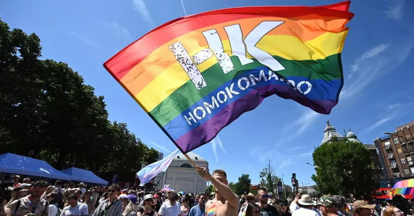 Ungheria, la polizia: «Non ci sono motivi per vietare il Pride di Budapest»